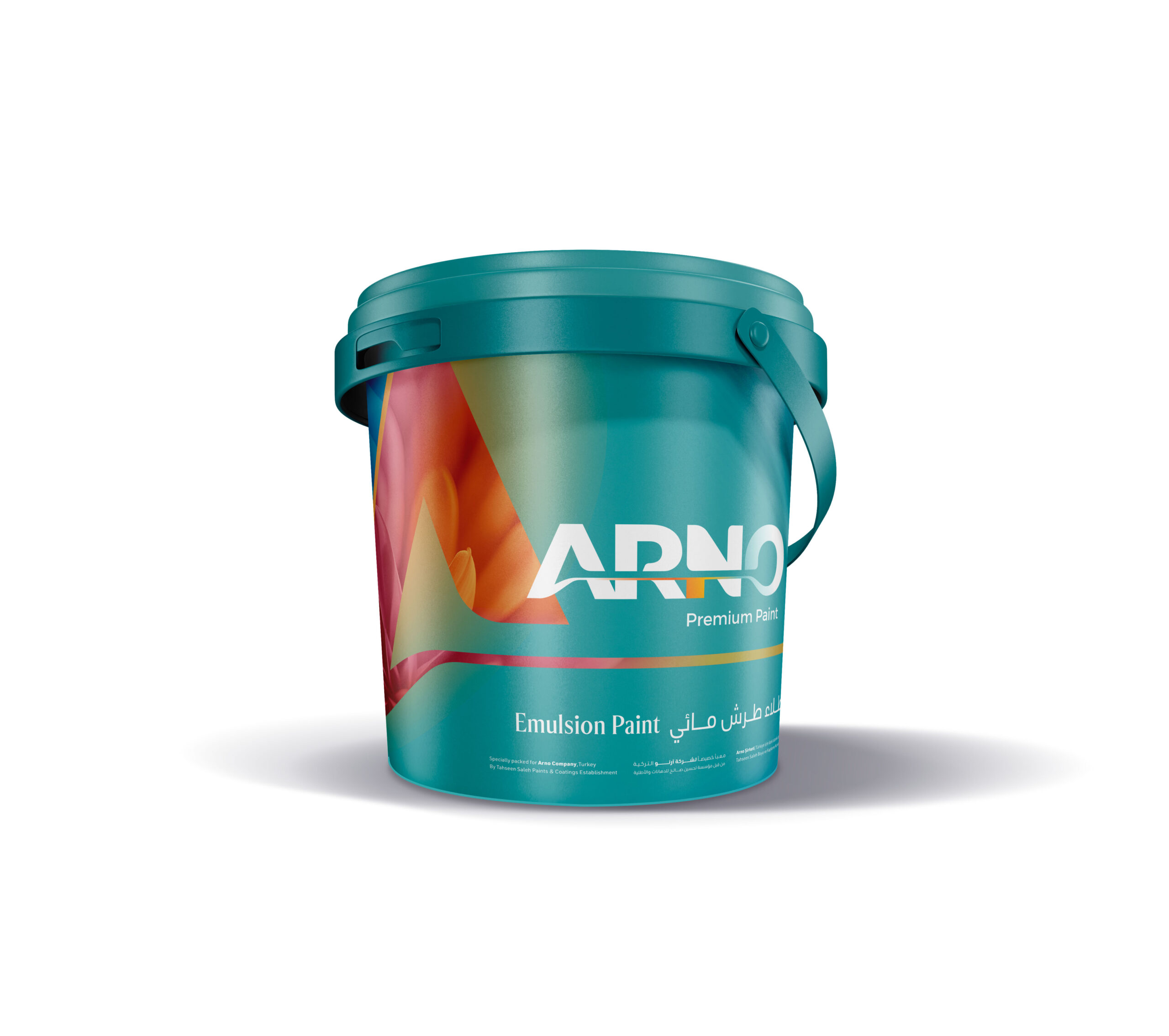 Emulsion Paint